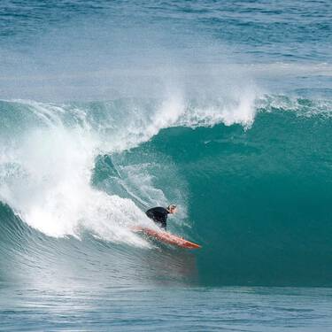 Surfing